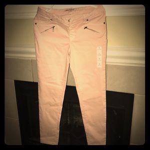 Cat & Jack - size 16 jeggings for kids.